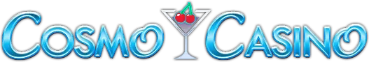 Cosmo Casino logo