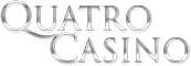 Quatro Casino logo