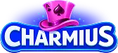Charmius logo
