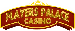 Players Palace Casino logo