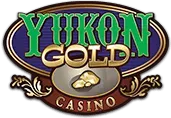 Yukon Gold Casino logo