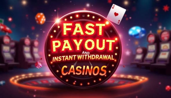 Casino payout timeline from withdrawal request to money received